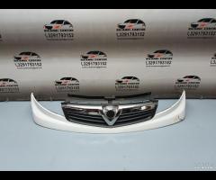 PARAURTI ANTERIORE OPEL VIVARO 2009 COLORE 10U(474 - 11