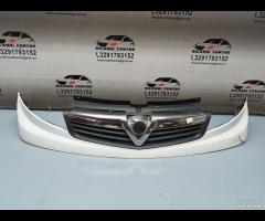 PARAURTI ANTERIORE OPEL VIVARO 2009 COLORE 10U(474 - 12