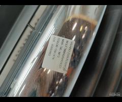 PARAURTI ANTERIORE OPEL VIVARO 2009 COLORE 10U(474 - 14