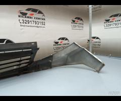 PARAURTI ANTERIORE OPEL VIVARO 2009 COLORE 10U(474 - 16