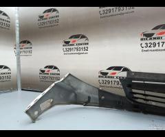 PARAURTI ANTERIORE OPEL VIVARO 2009 COLORE 10U(474 - 17