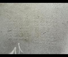 PARAURTI ANTERIORE OPEL VIVARO 2009 COLORE 10U(474 - 20