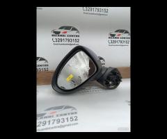 SPECCHIO SPECCHIETTO RETROVISORE SINISTRA KIA RIO