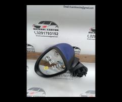 SPECCHIO SPECCHIETTO RETROVISORE SINISTRA KIA RIO