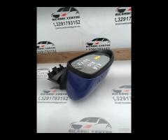 SPECCHIO SPECCHIETTO RETROVISORE SINISTRA KIA RIO - 7