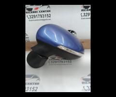 SPECCHIO SPECCHIETTO RETROVISORE SINISTRA KIA RIO - 10