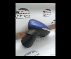 SPECCHIO SPECCHIETTO RETROVISORE SINISTRA KIA RIO - 12