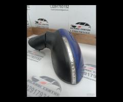 SPECCHIO SPECCHIETTO RETROVISORE SINISTRA KIA RIO - 13