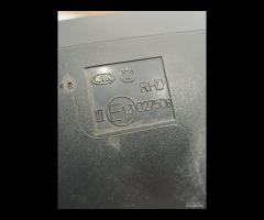 SPECCHIO SPECCHIETTO RETROVISORE SINISTRA KIA RIO - 15