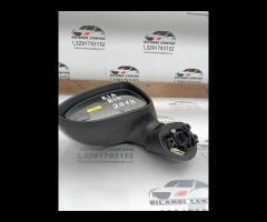 SPECCHIO SPECCHIETTO RETROVISORE SINISTRA KIA RIO - 19