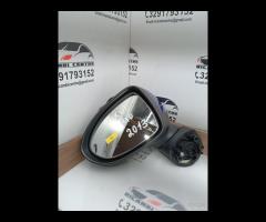 SPECCHIO SPECCHIETTO RETROVISORE SINISTRA KIA RIO - 21