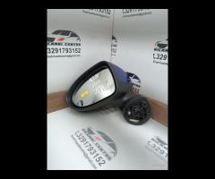 SPECCHIO SPECCHIETTO RETROVISORE SINISTRA KIA RIO - 22