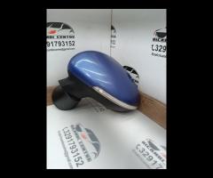 SPECCHIO SPECCHIETTO RETROVISORE SINISTRA KIA RIO - 24