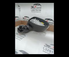 SPECCHIO SPECCHIETTO RETROVISORE DESTRA KIA RIO 20