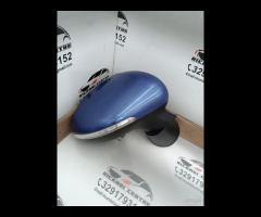 SPECCHIO SPECCHIETTO RETROVISORE DESTRA KIA RIO 20 - 7