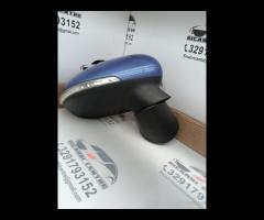 SPECCHIO SPECCHIETTO RETROVISORE DESTRA KIA RIO 20 - 9