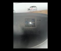 SPECCHIO SPECCHIETTO RETROVISORE DESTRA KIA RIO 20 - 17