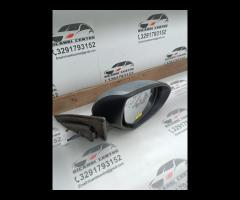 SPECCHIO SPECCHIETTO RETROVISORE RICHIUDIBILE DEST - 2