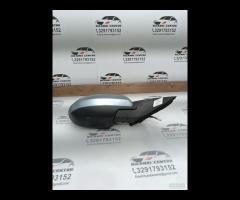 SPECCHIO SPECCHIETTO RETROVISORE RICHIUDIBILE DEST - 11