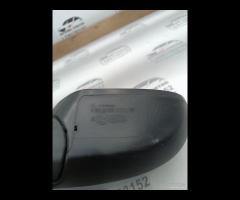 SPECCHIO SPECCHIETTO RETROVISORE RICHIUDIBILE DEST - 12