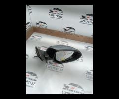 SPECCHIO SPECCHIETTO RETROVISORE RICHIUDIBILE DEST - 15