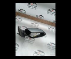 SPECCHIO SPECCHIETTO RETROVISORE RICHIUDIBILE DEST - 16