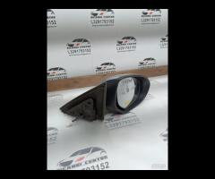 SPECCHIO SPECCHIETTO RETROVISORE RICHIUDIBILE DEST - 17