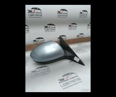 SPECCHIO SPECCHIETTO RETROVISORE RICHIUDIBILE DEST - 18