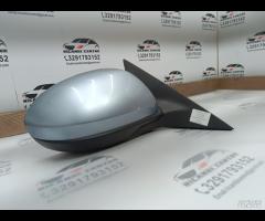 SPECCHIO SPECCHIETTO RETROVISORE RICHIUDIBILE DEST - 20