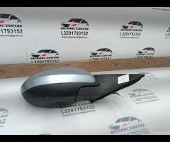 SPECCHIO SPECCHIETTO RETROVISORE RICHIUDIBILE DEST - 21