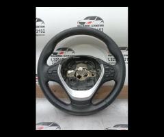 VOLANTE IN PELLE MULTIFUNZIONE BMW F20 62560151D 6 - 2