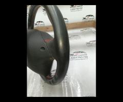 VOLANTE IN PELLE MULTIFUNZIONE BMW F20 62560151D 6 - 9