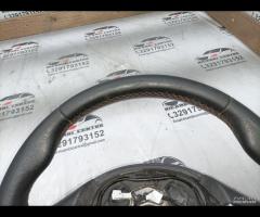 VOLANTE IN PELLE MULTIFUNZIONE BMW F20 62560151D 6 - 16