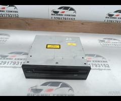 AUTORADIO LETTORE DVD SISTEMA DI NAVIGAZIONE AUDI