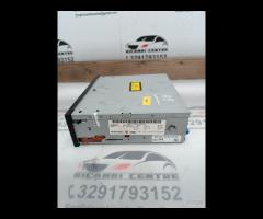 AUTORADIO LETTORE DVD SISTEMA DI NAVIGAZIONE AUDI