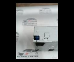 AUTORADIO LETTORE DVD SISTEMA DI NAVIGAZIONE AUDI - 14