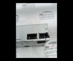 AUTORADIO LETTORE DVD SISTEMA DI NAVIGAZIONE AUDI - 15