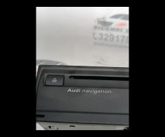 AUTORADIO LETTORE DVD SISTEMA DI NAVIGAZIONE AUDI - 19
