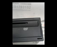 AUTORADIO LETTORE DVD SISTEMA DI NAVIGAZIONE AUDI - 20