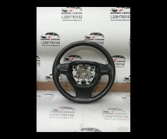 VOLANTE IN PELLE MULTIFUNZIONE BMW SERIE 5 F10 201