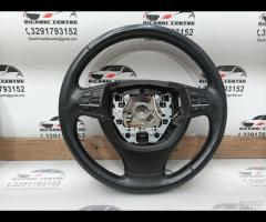 VOLANTE IN PELLE MULTIFUNZIONE BMW SERIE 5 F10 201