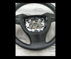 VOLANTE IN PELLE MULTIFUNZIONE BMW SERIE 5 F10 201 - 6