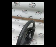 VOLANTE IN PELLE MULTIFUNZIONE BMW SERIE 5 F10 201 - 10