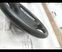 VOLANTE IN PELLE MULTIFUNZIONE BMW SERIE 5 F10 201 - 13