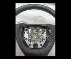 VOLANTE IN PELLE MULTIFUNZIONE BMW SERIE 5 F10 201 - 17