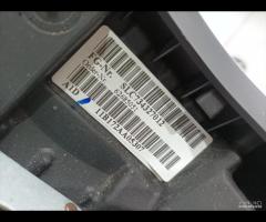 VOLANTE IN PELLE MULTIFUNZIONE BMW SERIE 5 F10 201 - 18