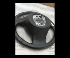 VOLANTE IN PELLE MULTIFUNZIONE BMW SERIE 5 F10 201 - 20