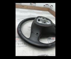 VOLANTE IN PELLE MULTIFUNZIONE BMW SERIE 5 F10 201 - 22