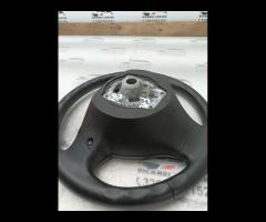 VOLANTE IN PELLE MULTIFUNZIONE BMW SERIE 5 F10 201 - 23