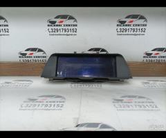 DISPLAY MULTIFUNZIONE BMW F10 9241826 924182601 92